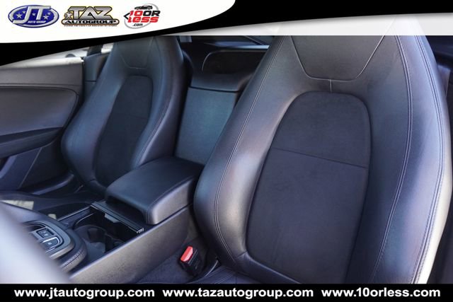 Used 2015 Jaguar F-TYPE Coupe image 18