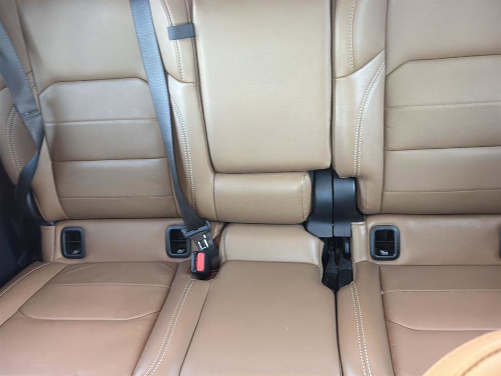 Used 2020 Jeep Gladiator Overland image 12