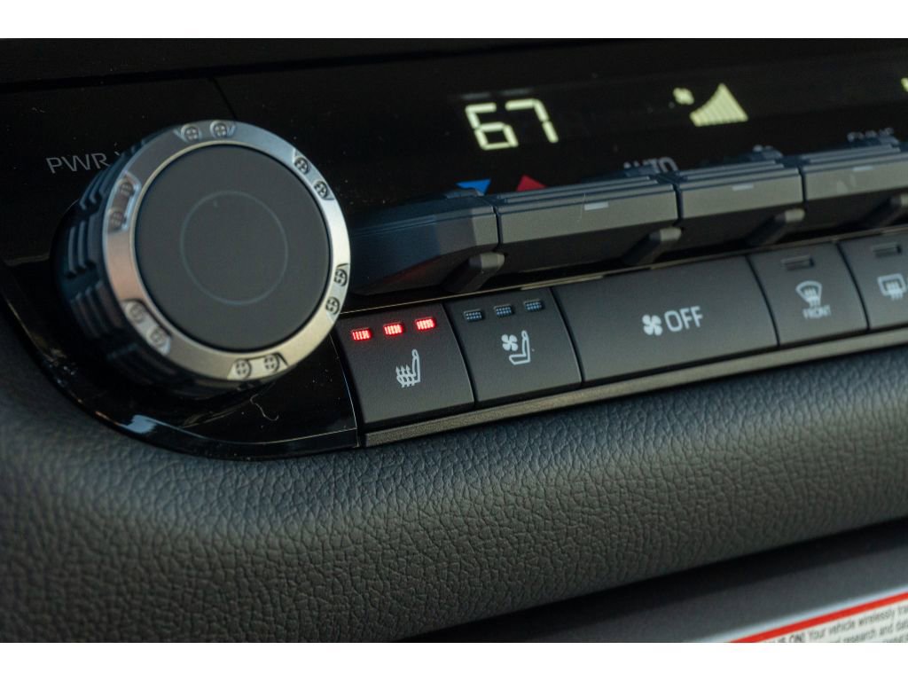 New 2026 Toyota Tundra Limited image 24