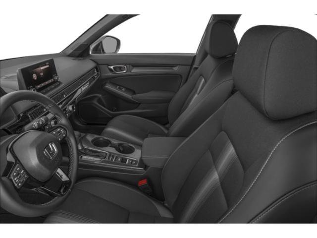 New 2026 Honda Civic Sport image 4