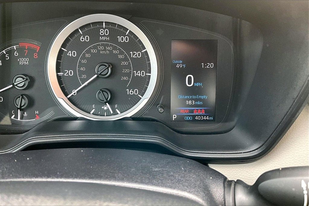 Used 2022 Toyota Corolla LE image 18