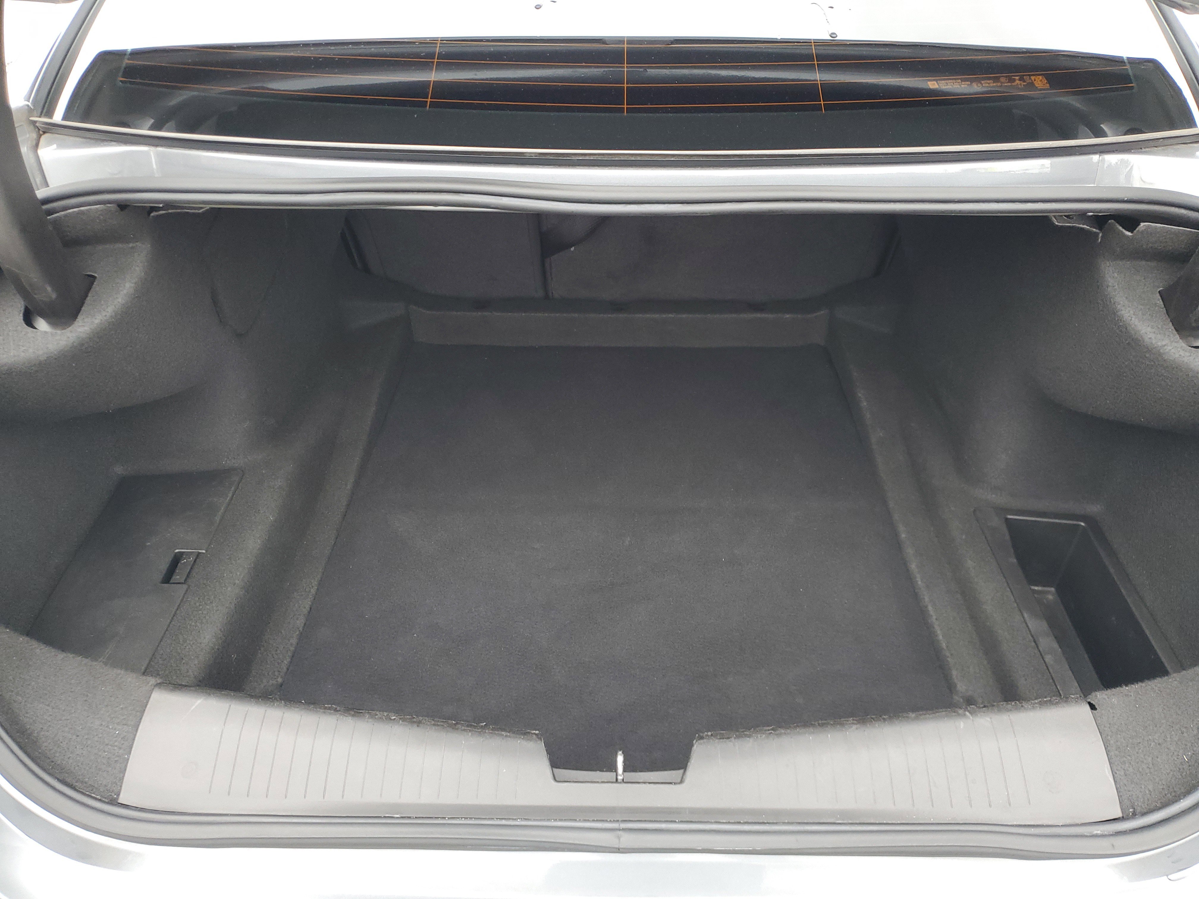 Used 2022 Cadillac CT4 Sport image 15