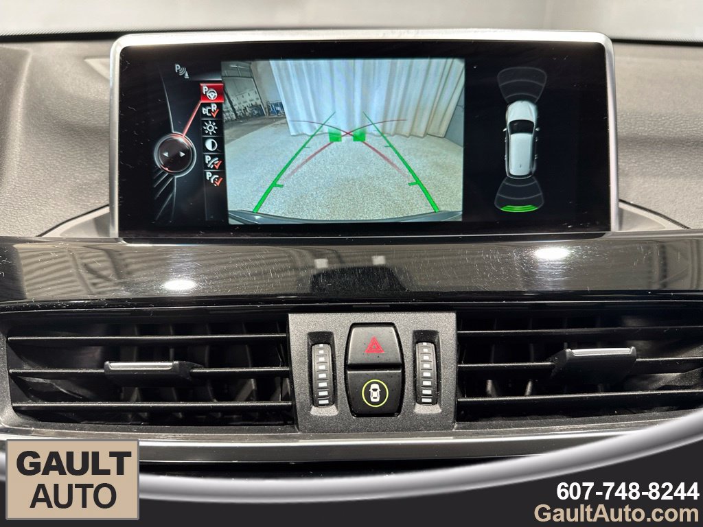 Used 2016 BMW X1 xDrive28i AWD/4WD image 10