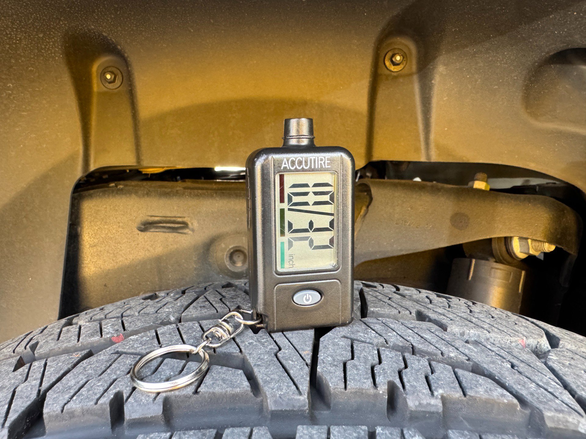 Used 2024 INEOS Grenadier image 71