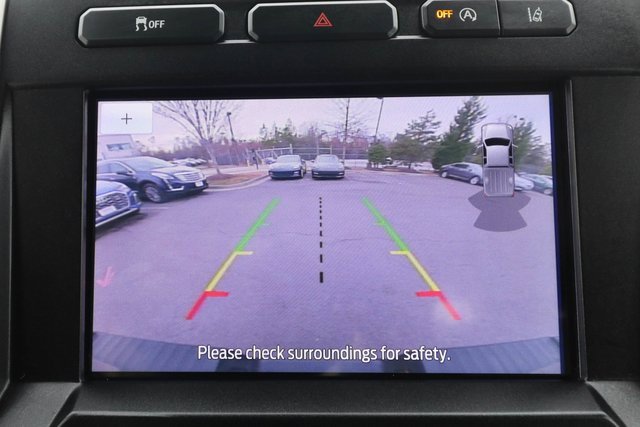 Used 2020 Ford F150 Lariat w/ Equipment Group 502A Luxury image 9