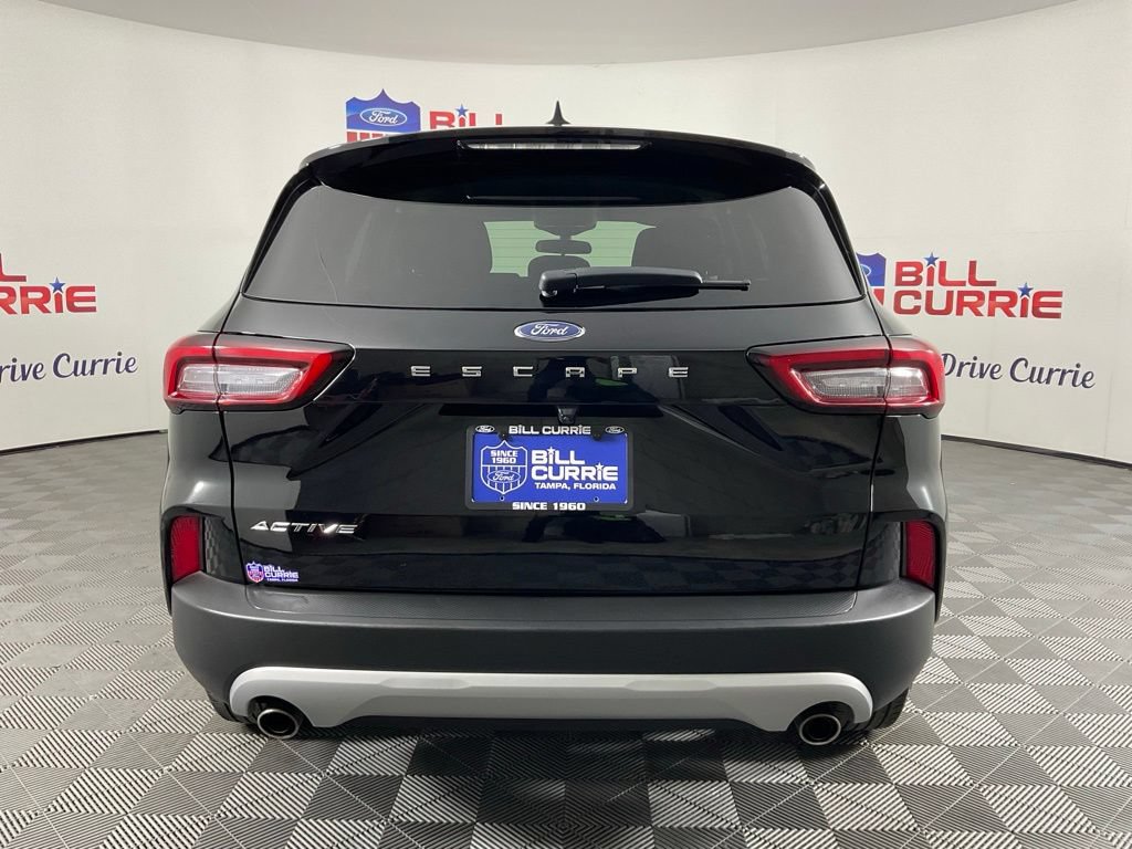 Used 2024 Ford Escape Active FWD image 4