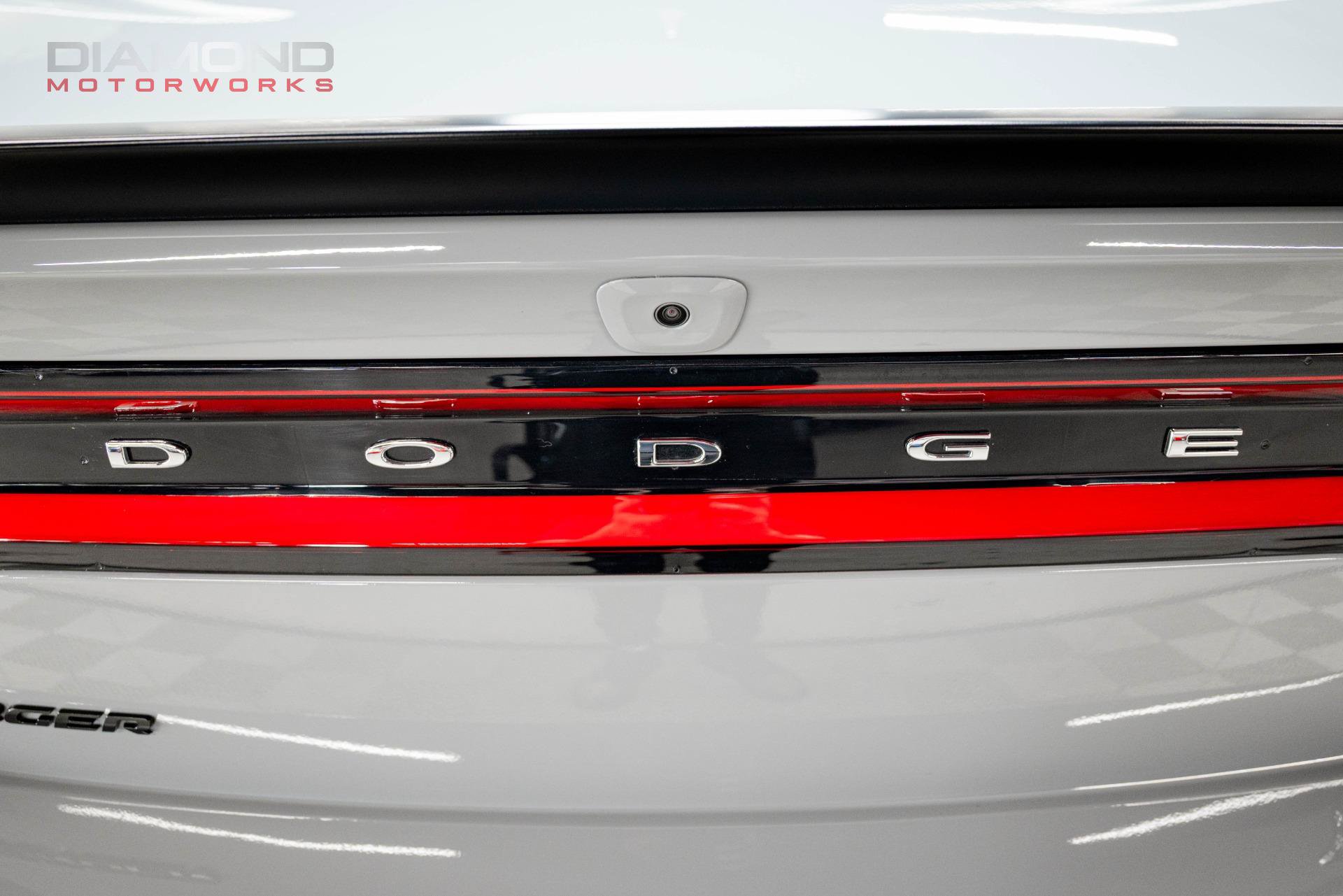 Used 2021 Dodge Charger Scat Pack RWD image 58