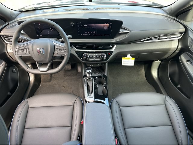 New 2026 Buick Envista Sport Touring w/ Convenience I Package FWD image 14