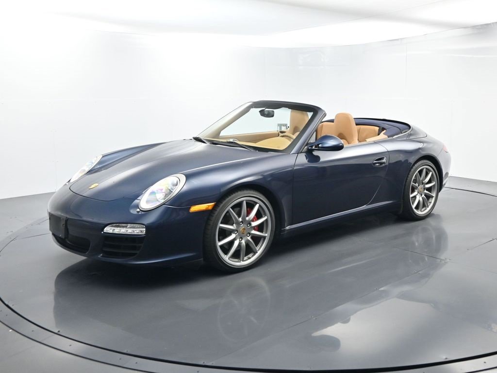 Used 2012 Porsche 911 Carrera S image 1