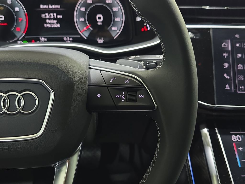 New 2026 Audi Q8 Premium Plus image 16