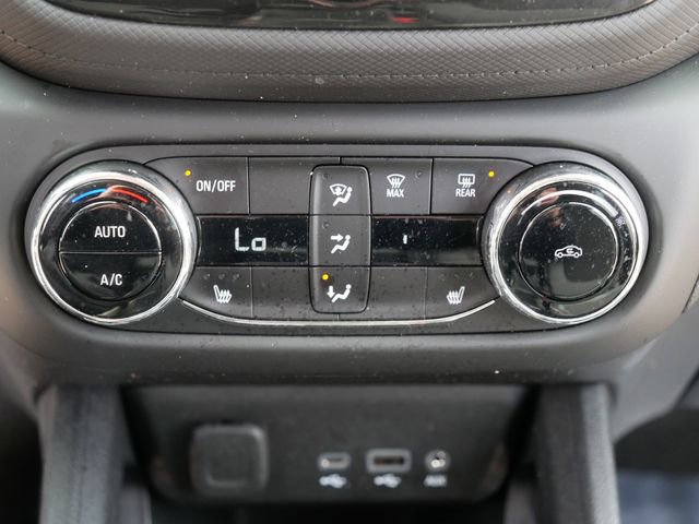 Used 2022 Chevrolet TrailBlazer LT w/ Convenience Package image 31