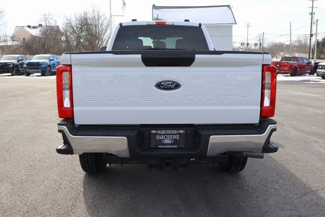 Used 2025 Ford F250 XLT image 15