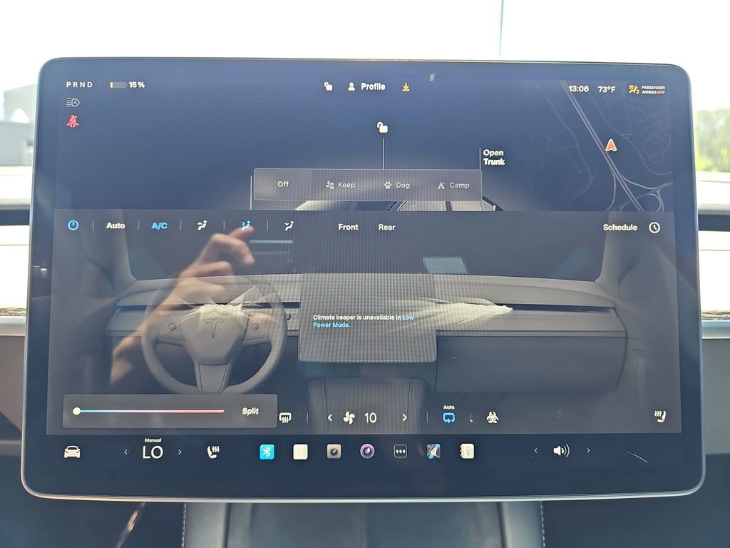 Used 2023 Tesla Model Y Long Range image 28