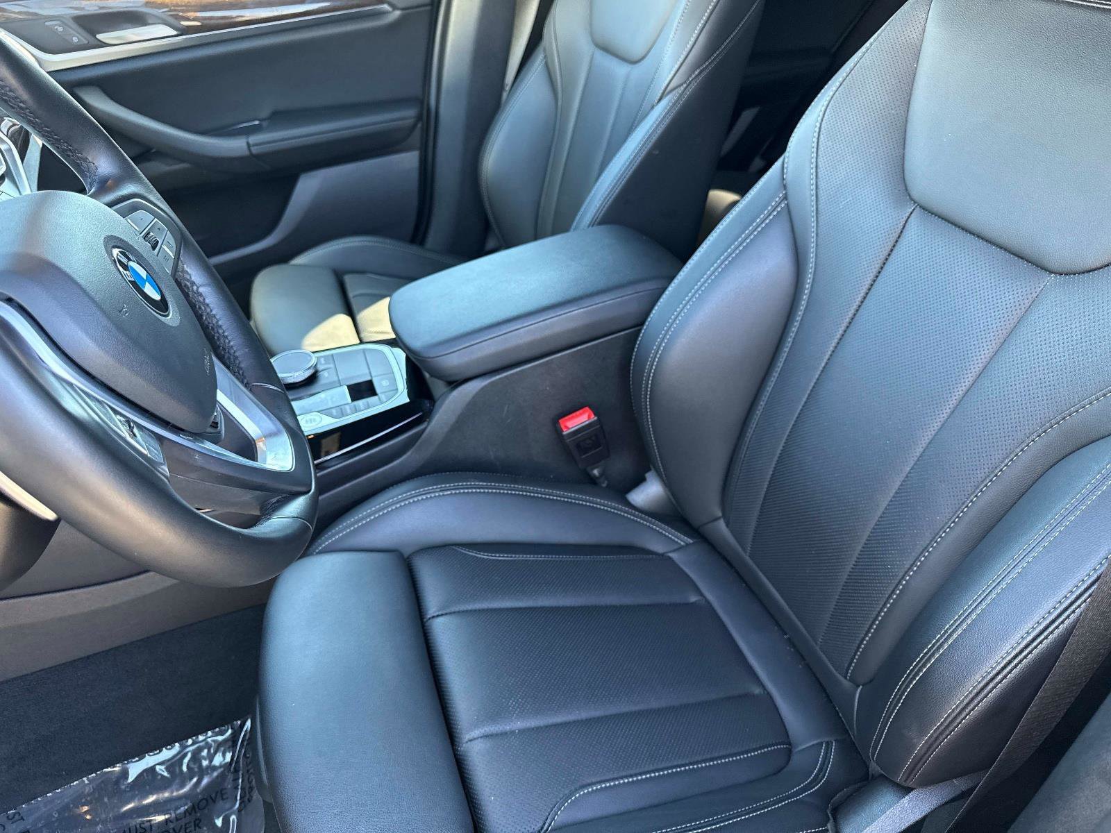 Used 2024 BMW X3 sDrive30i image 24