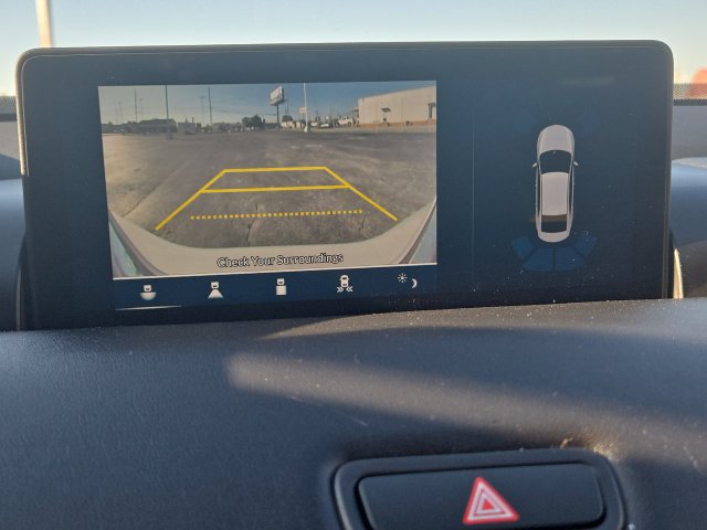 Certified 2023 Acura TLX w/ Technology Package FWD image 17