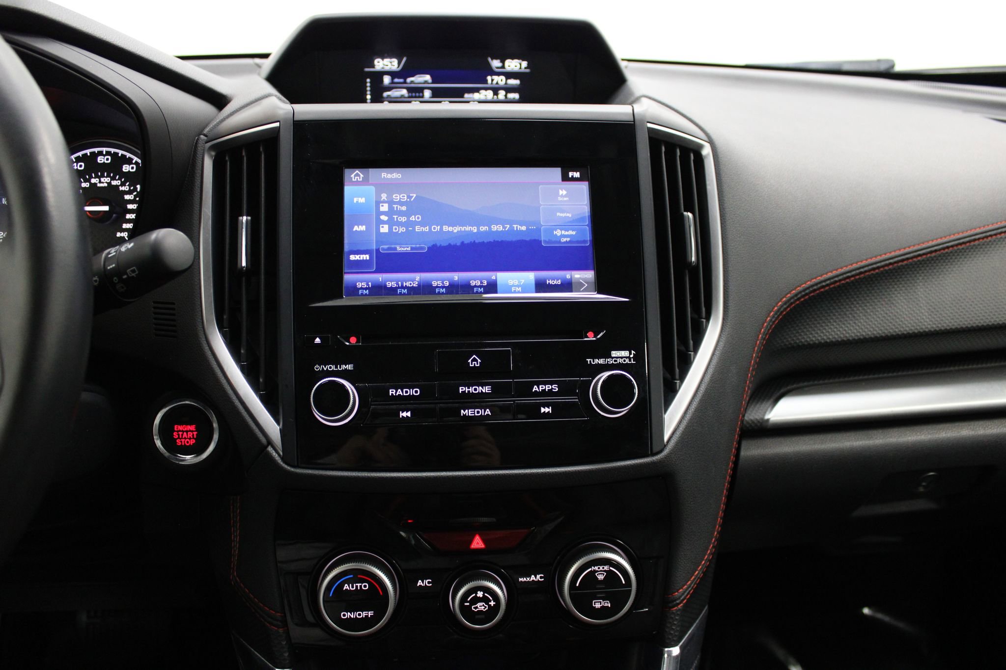 Used 2021 Subaru Forester Sport w/ Popular Package #2 image 27