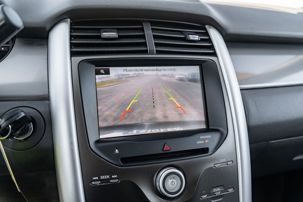 Used 2013 Ford Edge SEL image 30