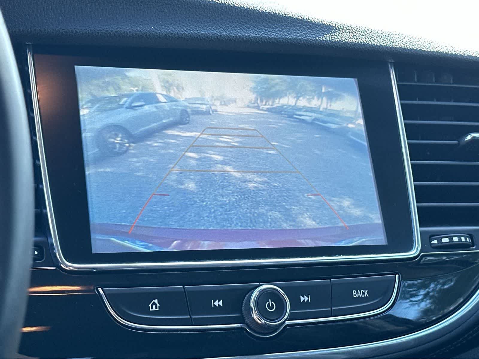 Used 2019 Buick Encore Preferred w/ Safety Package FWD image 28