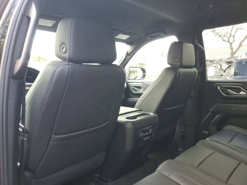 Used 2024 Chevrolet Tahoe LT image 9
