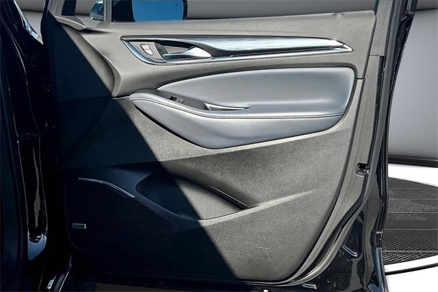 Used 2023 Buick Enclave Premium w/ Experience Buick Package image 29