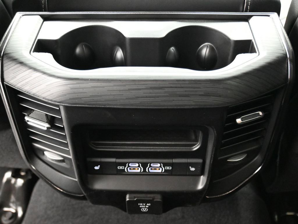 New 2026 RAM 2500 Power Wagon image 30