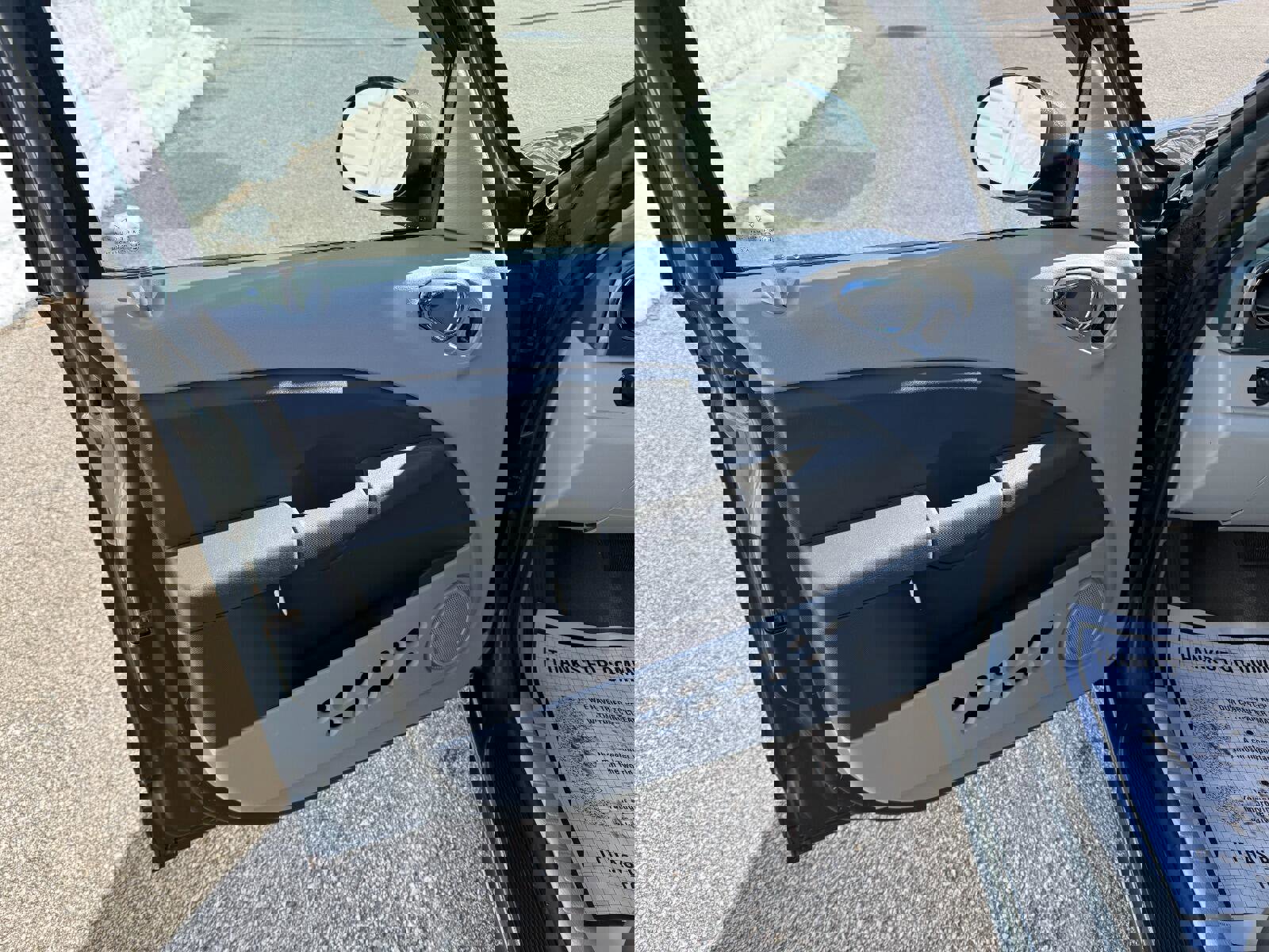 Used 2006 Chrysler PT Cruiser Touring image 9