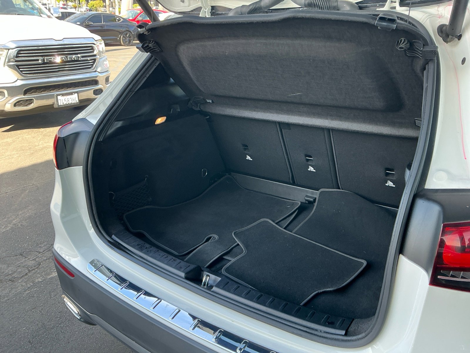 Used 2023 Mercedes-Benz GLA 250 image 20