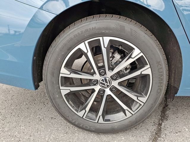 New 2026 Volkswagen Jetta Sport FWD image 12
