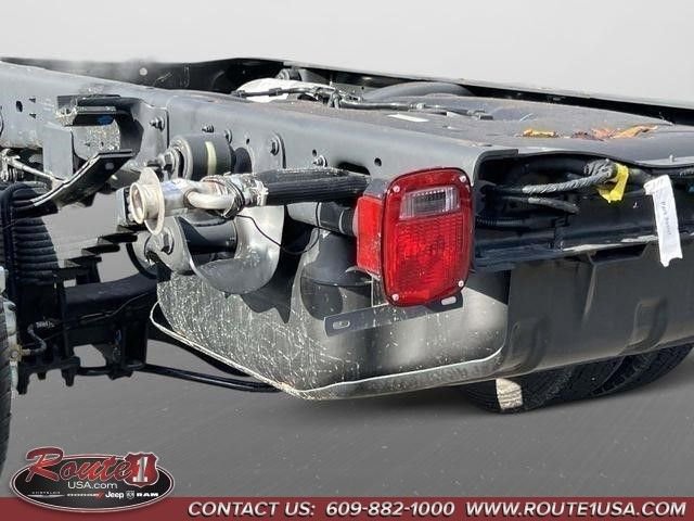 New 2026 RAM 5500 Tradesman w/ Chrome Appearance Group image 14