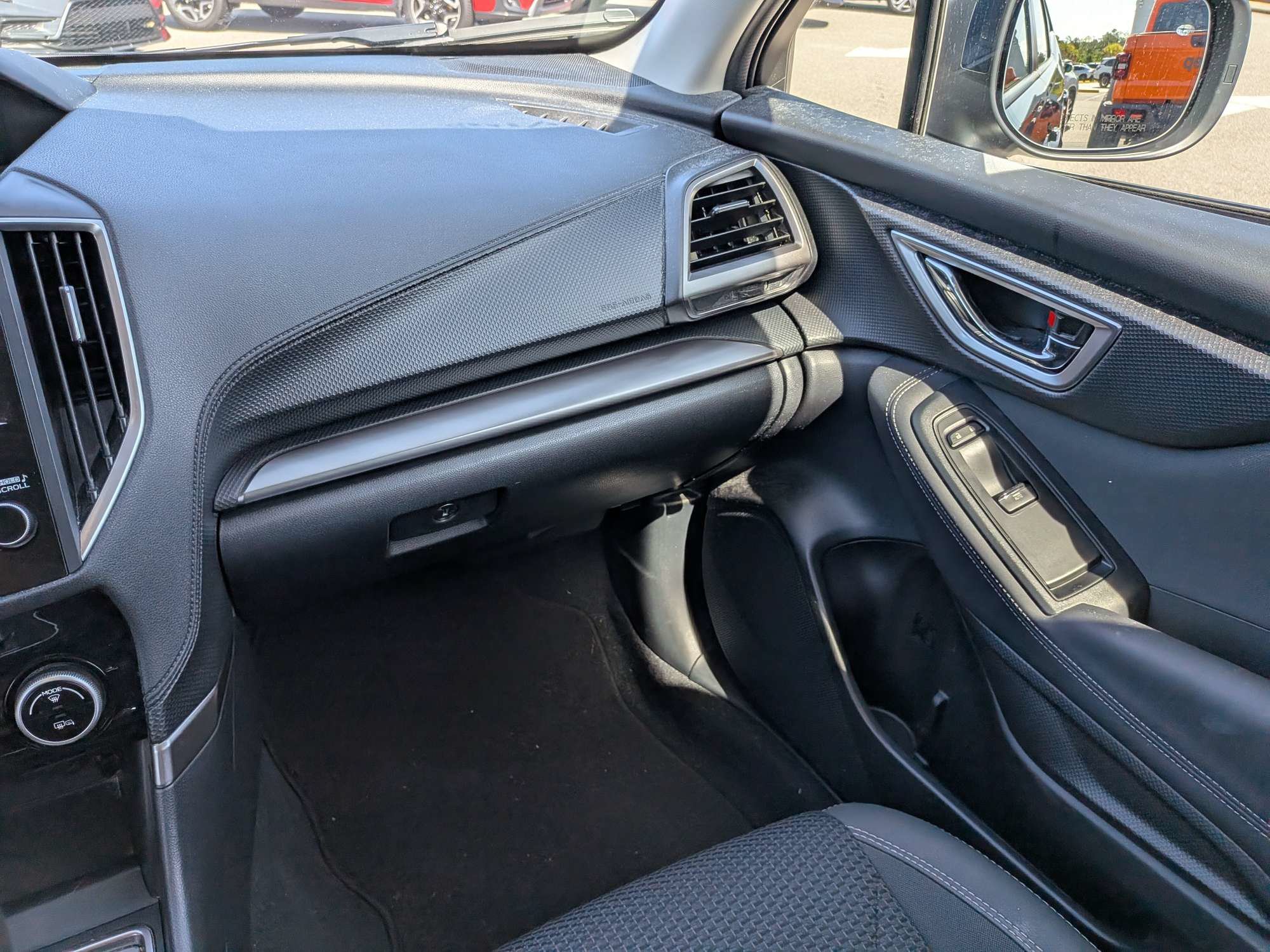 Certified 2023 Subaru Forester Premium AWD/4WD image 17