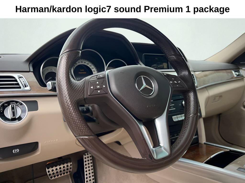 Used 2016 Mercedes-Benz E 350 4MATIC Sedan image 62