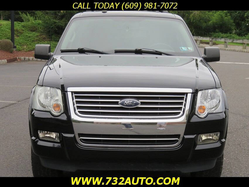 Used 2009 Ford Explorer XLT AWD/4WD image 5