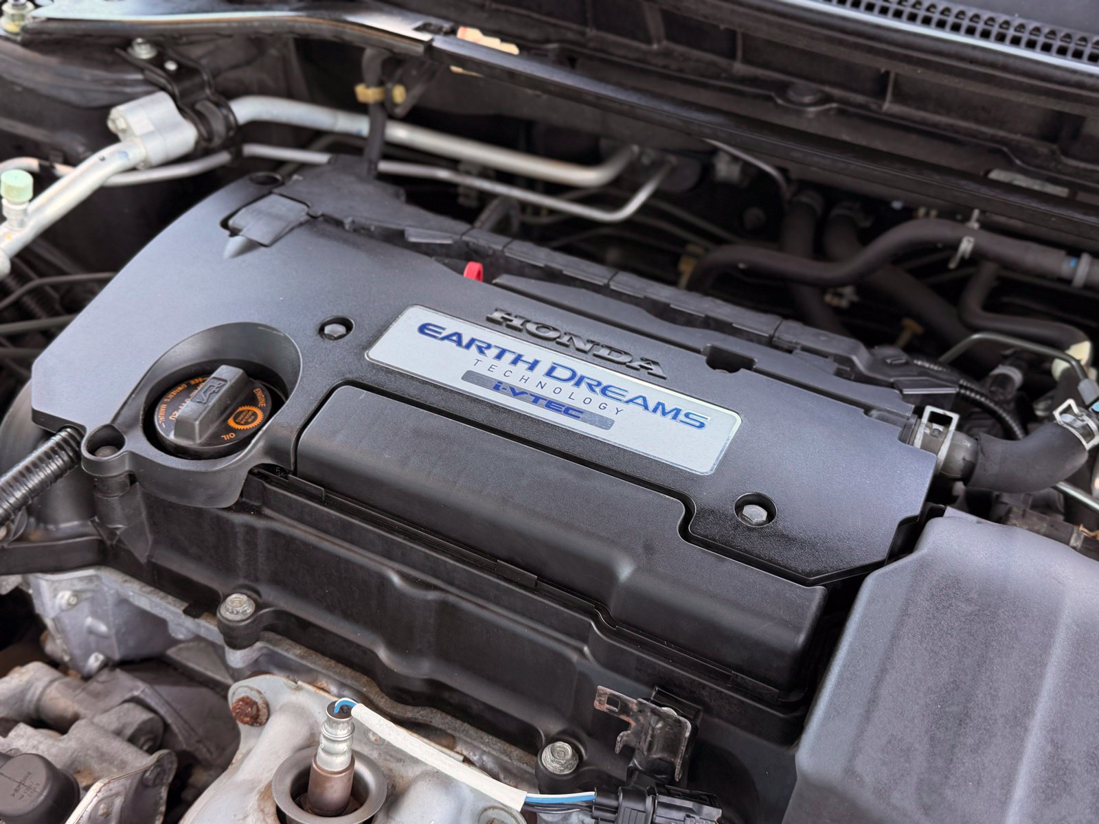 Used 2014 Honda Accord EX-L image 34
