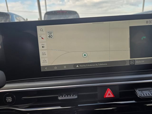 New 2026 Kia K5 GT-Line FWD image 13