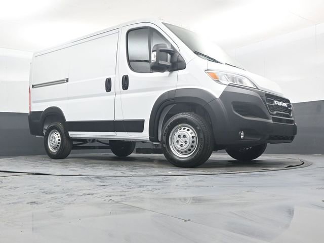 New 2026 RAM ProMaster 1500 w/ Convenience Group image 37