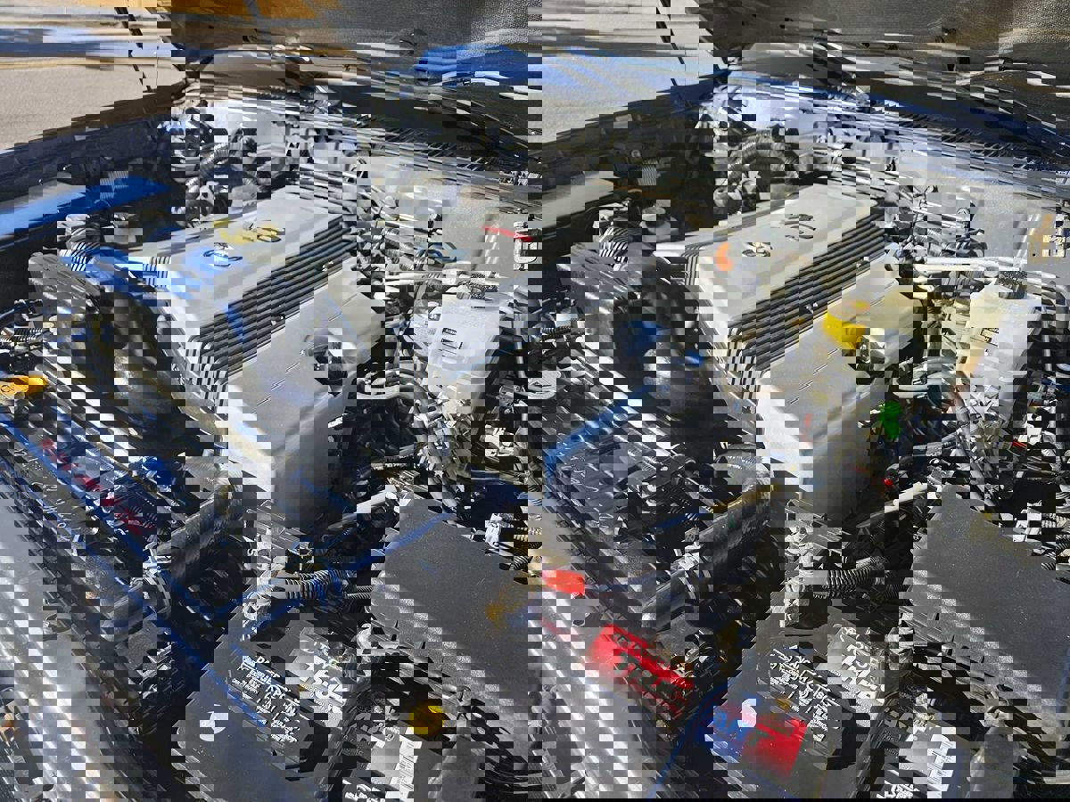 Used 2003 Toyota Land Cruiser image 45