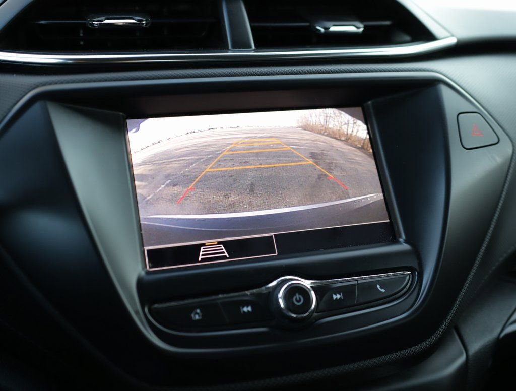 Used 2022 Chevrolet TrailBlazer LT image 14