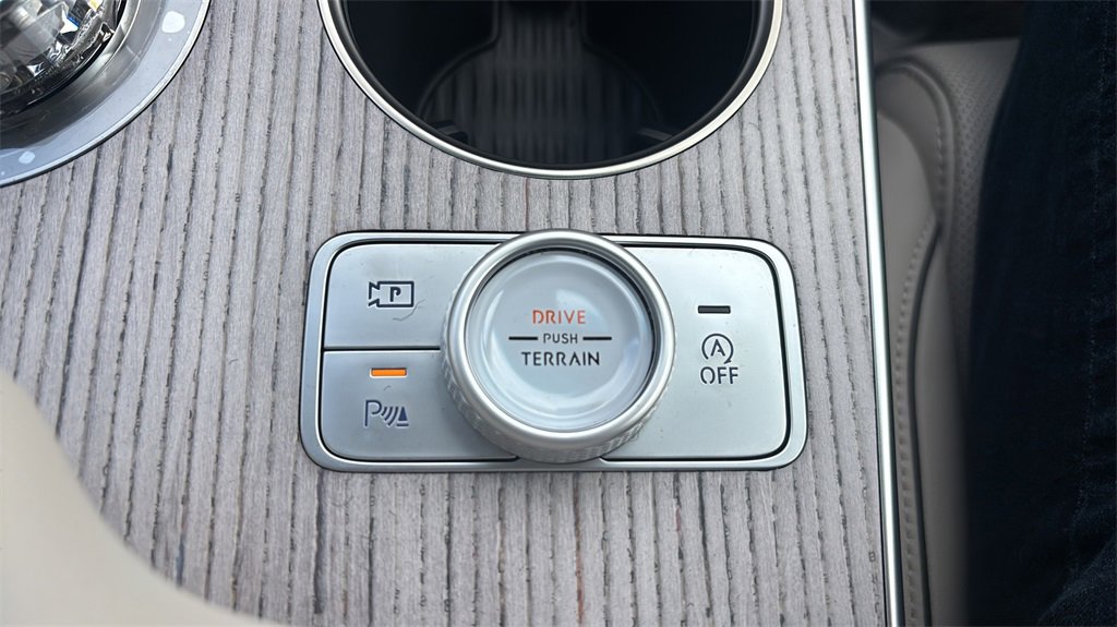 New 2026 Genesis GV80 2.5T Advanced image 30