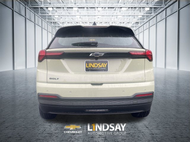 New 2027 Chevrolet Bolt LT w/ Comfort Package FWD image 7