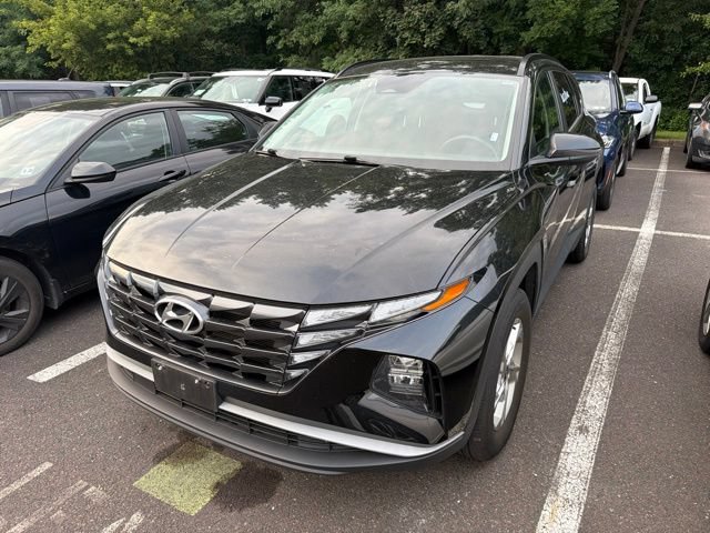 Used 2024 Hyundai Tucson SEL AWD/4WD image 2