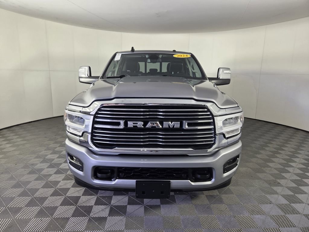 Certified 2024 RAM 2500 Laramie image 3