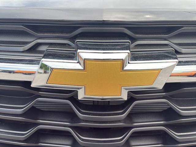 New 2026 Chevrolet Trax LT w/ Driver Confidence Package FWD image 11