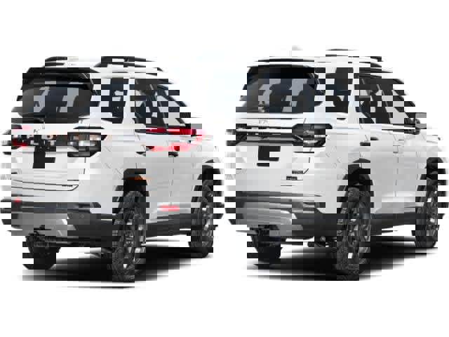 New 2026 Honda Pilot TrailSport image 2