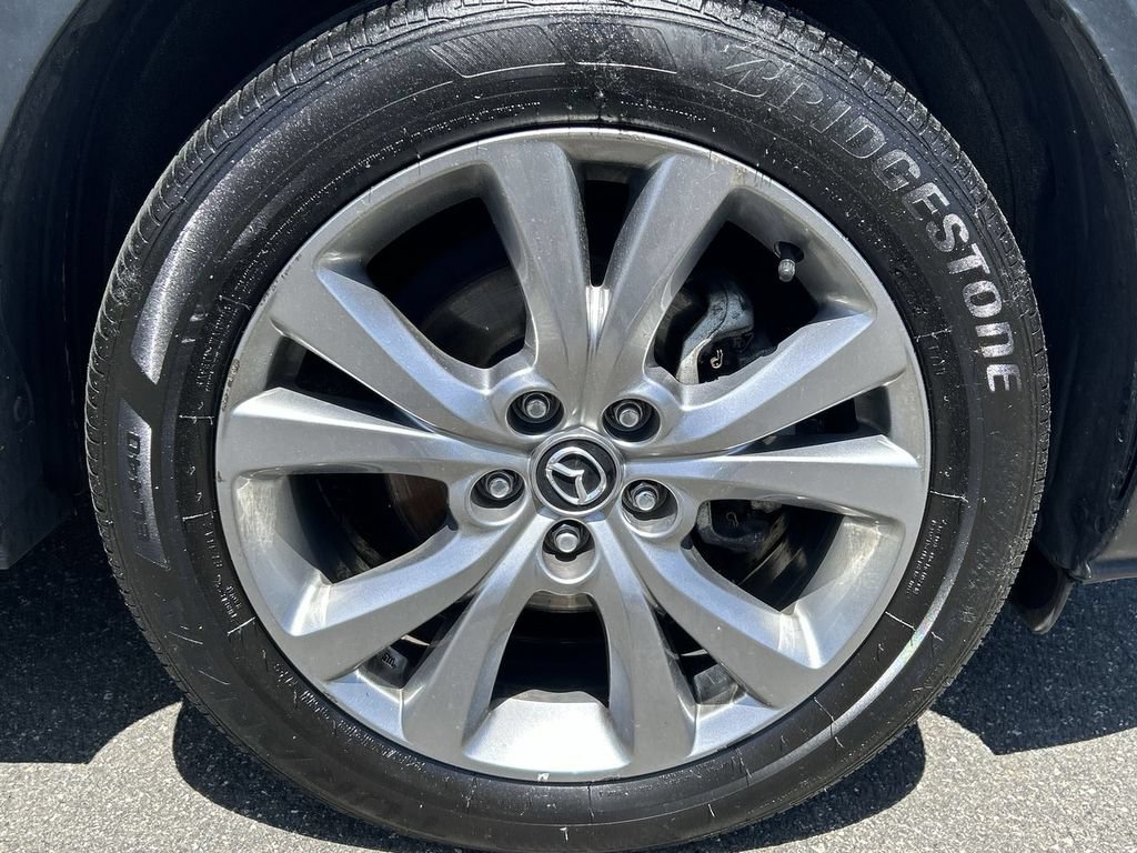 Used 2022 MAZDA CX-30 AWD 2.5 S w/ Select Package image 13