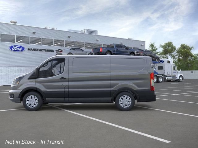 New 2026 Ford Transit 150 Low Roof w/ Exterior Upgrade Package RWD image 3