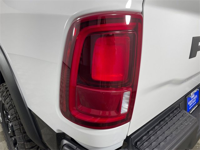 New 2026 RAM 2500 Rebel image 18