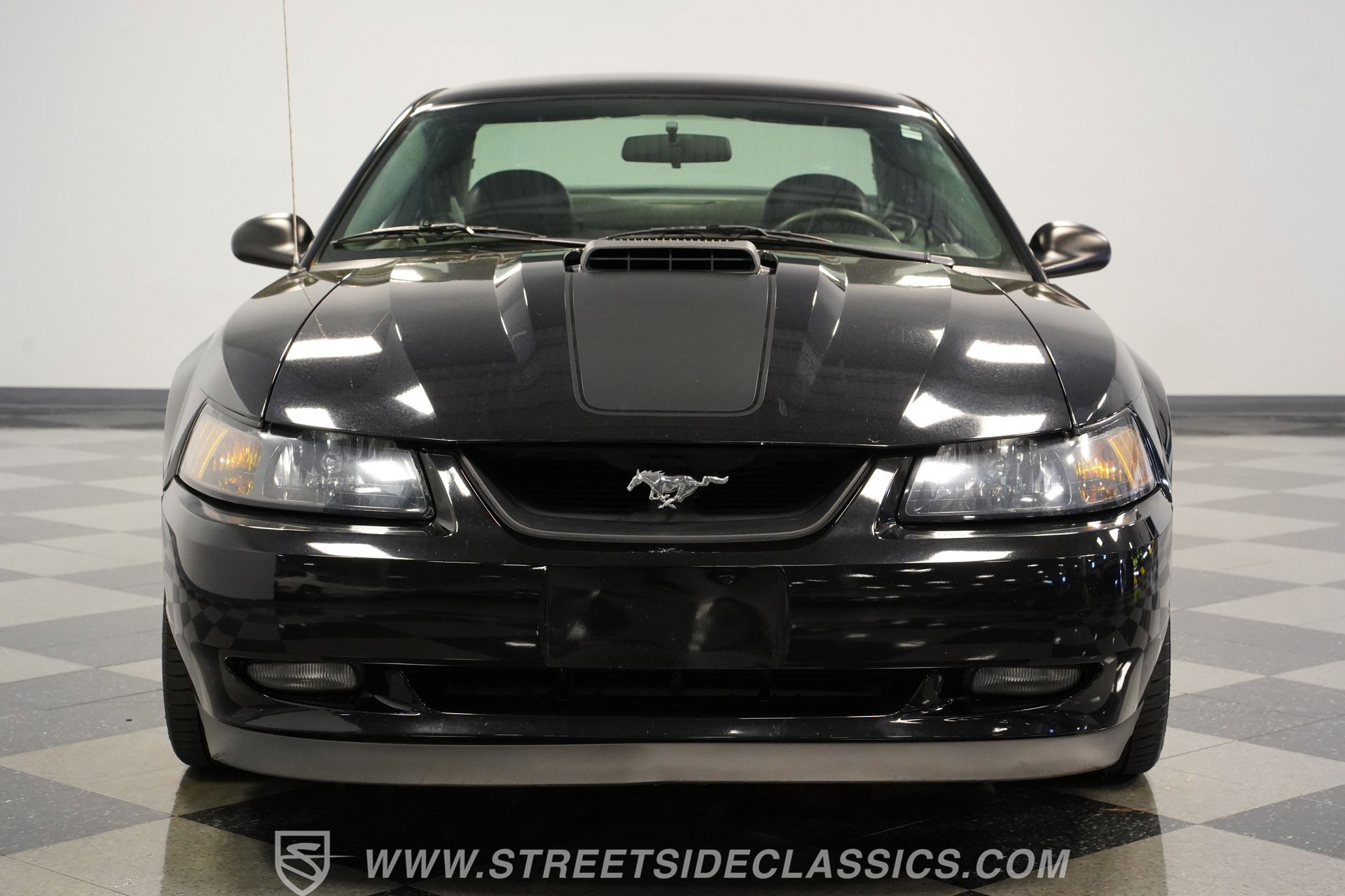 Used 2003 Ford Mustang Mach 1 RWD image 18