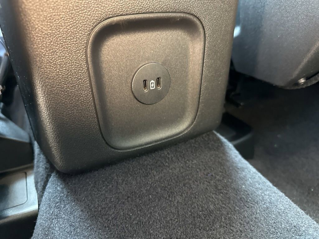 New 2026 Ford Escape SE image 35