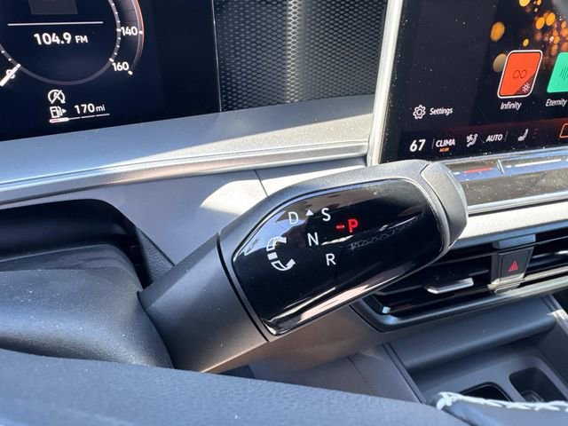 New 2026 Volkswagen Tiguan SE image 20