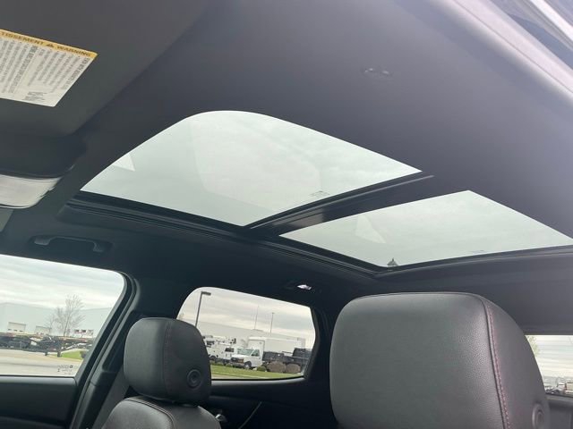 Used 2025 Chevrolet Blazer RS w/ Enhanced Convenience Package image 31